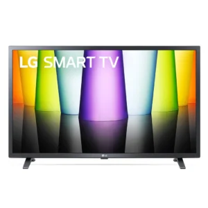 LG 32” LED Smart TV with Free Bracket 32LQ630