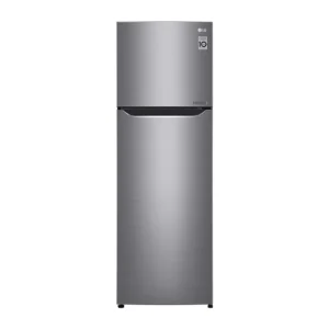 LG Top Freezer Refrigerator GN-G272SLCB 272 L