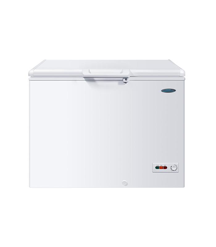 Thermocool HT FREEZER CHEST MED HTF-219IW R6 White