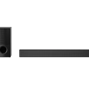 LG SNH5 4.1CH Sound Bar with High power Front-Firing Speaker