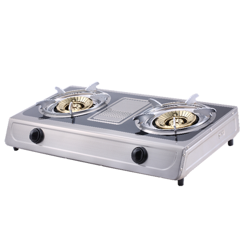 scanfrost table top gas cooker price