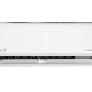 Scanfrost 9000 BTU Wall Split – 1HP Inverter Air conditioner | Generator friendly machine – works on as small a generator as 1.5KVA With Kit