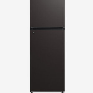 Midea Refrigerator HD 273F Jazz Black 204LTS