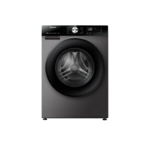 Hisense Front Load Washer (10.5 KG) and Dryer (6 KG) Washing Machine | WD3S1043BT