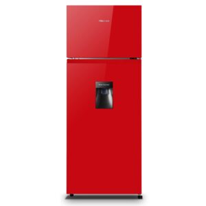 Hisense 205L Top Mount Freezer Refrigerator