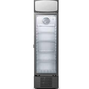 Hisense 282L Showcase Single Door Refrigerator | FL37FC