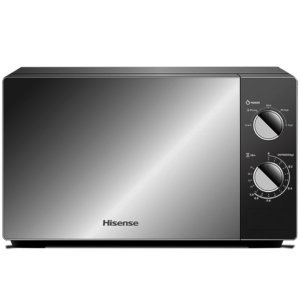 Hisense 20L Microwave Oven 700W | H20MOMS10