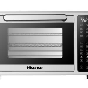 Hisense Air Fryer Oven 32L | H32AOSL1S5