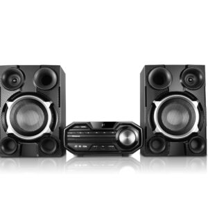 Hisense 100W Mini Hi-Fi System | HA350M