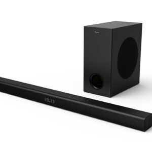 Hisense 2.1ch 320W Soundbar with wireless subwoofer | HS219