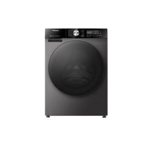 Hisense Front Load Washer (8 KG) and Dryer (5 KG) Washing Machine | WD3S8043BT