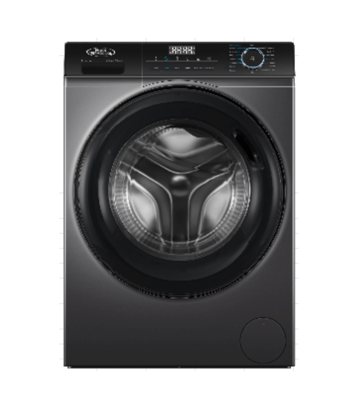 Haier Thermocool 10kg Washer/6kg Dryer Front Load (Wash & Dry) Washing