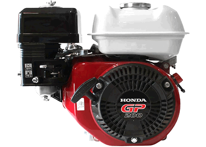 Honda Generator Engine | GP200