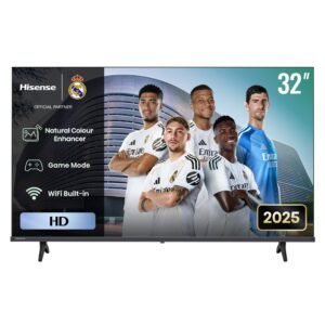 Hisense 32 Inch HD VIDAA Smart TV | A4Q