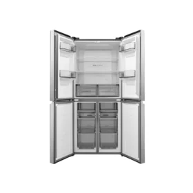 Hisense Cross Door Refrigerator 427L | 54WC-RQ