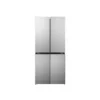 Hisense Cross Door Refrigerator 427L | 54WC-RQ