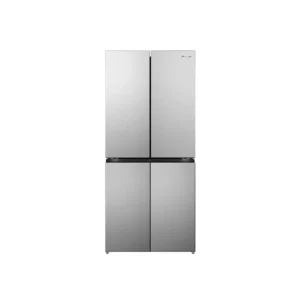 Hisense Cross Door Refrigerator 427L | 54WC-RQ