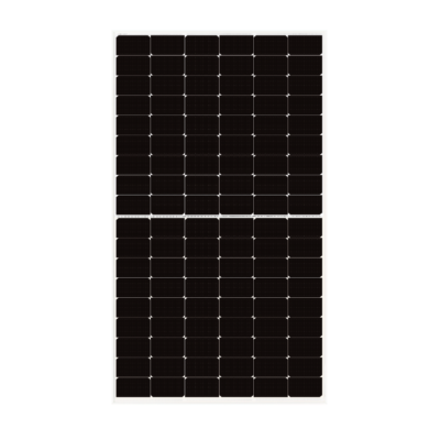 Jinko Monofacial Solar Panel Half Cut | 625W