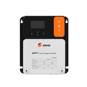 SRNE 60A MPPT Solar Charge & Discharge Controller MA Series | MA2460N15