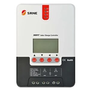 SRNE 60A MPPT Solar Charge & Discharge Controller ML Series | ML4860