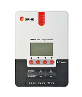 SRNE 60A MPPT Solar Charge & Discharge Controller ML Series | ML4860