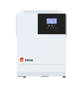 SRNE 5.0kW High Frequency Off Grid Solar Inverter HF Series 48V | HF4850S80-145