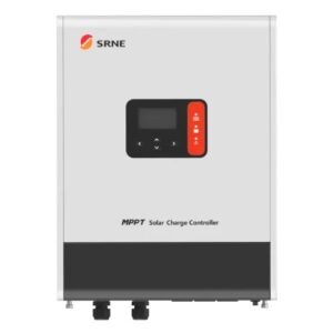 SRNE 100A MPPT Solar Charge Only Controller MF Series | MF48100N50