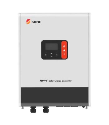 SRNE 100A MPPT Solar Charge Only Controller MF Series | MF48100N50