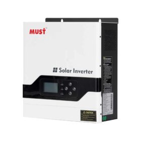 Must 5.0kW High Frequency Off Grid Solar Inverter VPM Series 48V | PV18-5048