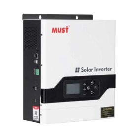 Must 5.0kW High Frequency Off Grid Solar Inverter VPM Series 48V | PV18-5048