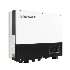 Growatt 5.0kW Hybrid Inverter | SPH 5000TL-BL-UP