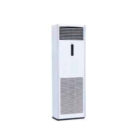 Daikin 5.0 HP Floor Standing Air Conditioner R410 | FVRN125AXV1