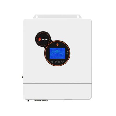 SRNE 5.0kW High Frequency Off Grid Solar Inverter HYP Series 48V Parallel Option | HYP4850U100-H