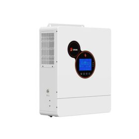 SRNE 5.0kW High Frequency Off Grid Solar Inverter HYP Series 48V Parallel Option | HYP4850U100-H