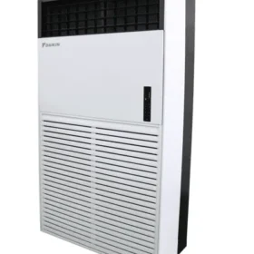 Daikin 10 HP Floor Standing Air Conditioner R410 | FVGR10PV1