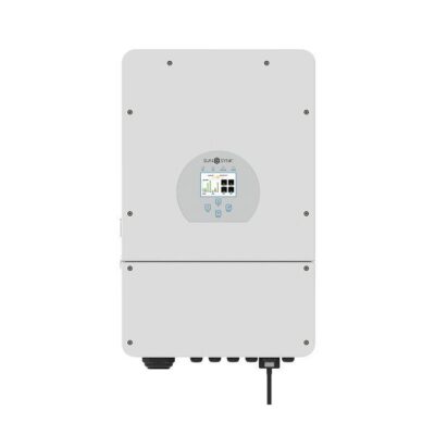 Deye 12KW Three Phase Hybrid Inverter 48V | PV15600W