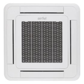 Airfel (Daikin) 4.0 HP Inverter Cassette Air Conditioner R410 Gas | LXCYEQ36