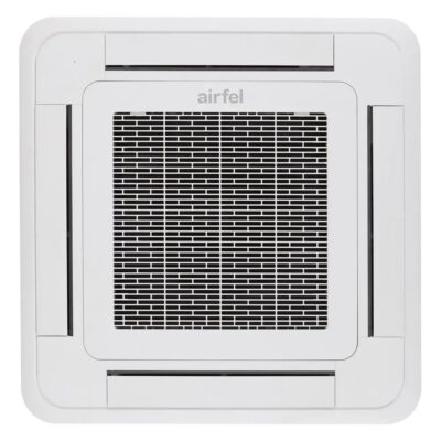 Airfel 1.5 HP Inverter Cassette Air Conditioner R410 Gas | LXCYEQ12