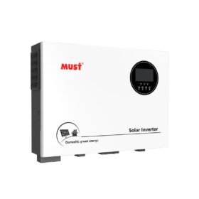 Must 10.0kW High Frequency Off Grid Solar Inverter PV1800 PRO Series 48V | PV18-10048 PRO