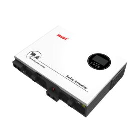 Must 10.0kW High Frequency Off Grid Solar Inverter PV1800 PRO Series 48V | PV18-10048 PRO