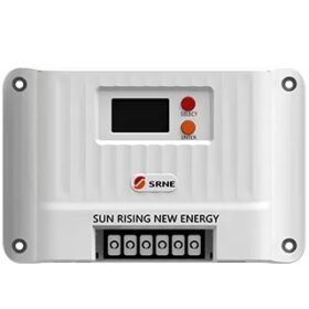 SRNE 30A MPPT Solar Charge & Discharge Controller Shiner Series | SHINER2430