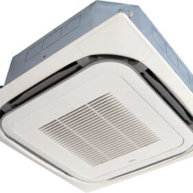 Daikin 2.0 HP Ceiling Cassette Air Conditioner R32 Gas | FCQF18ARV16/RGVF18ASV16