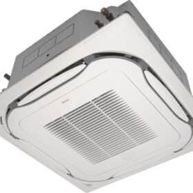 Daikin 5.0 HP Ceiling Cassette Air Conditioner R32 Gas | FCQF42
