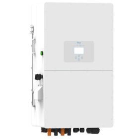 Deye 30KW Three Phase Hybrid Inverter | SUN-30K