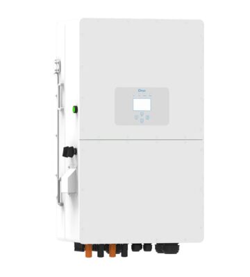 Deye 50KW Three Phase Hybrid Inverter | SUN-50K