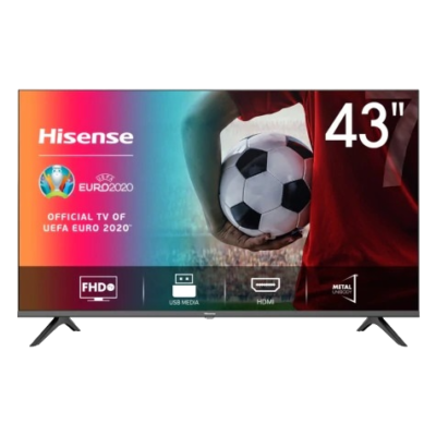 Hisense 43 Inch HD TV | A5200 Series