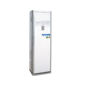 Kenstar 5.0 HP Floor Standing Air Conditioner R410A Gas + Free Installation Kit  | KS-48RFH