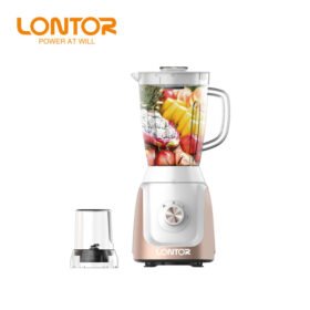 Lontor 1.5L Blender 350W | CTL-BL001
