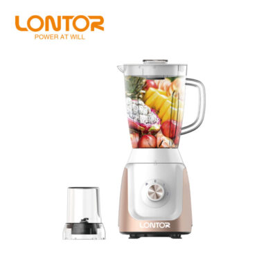 Lontor 1.5L Blender 350W | CTL-BL001