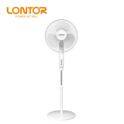 Lontor 16 Inch Stand Fan | CTL-CFA023-16